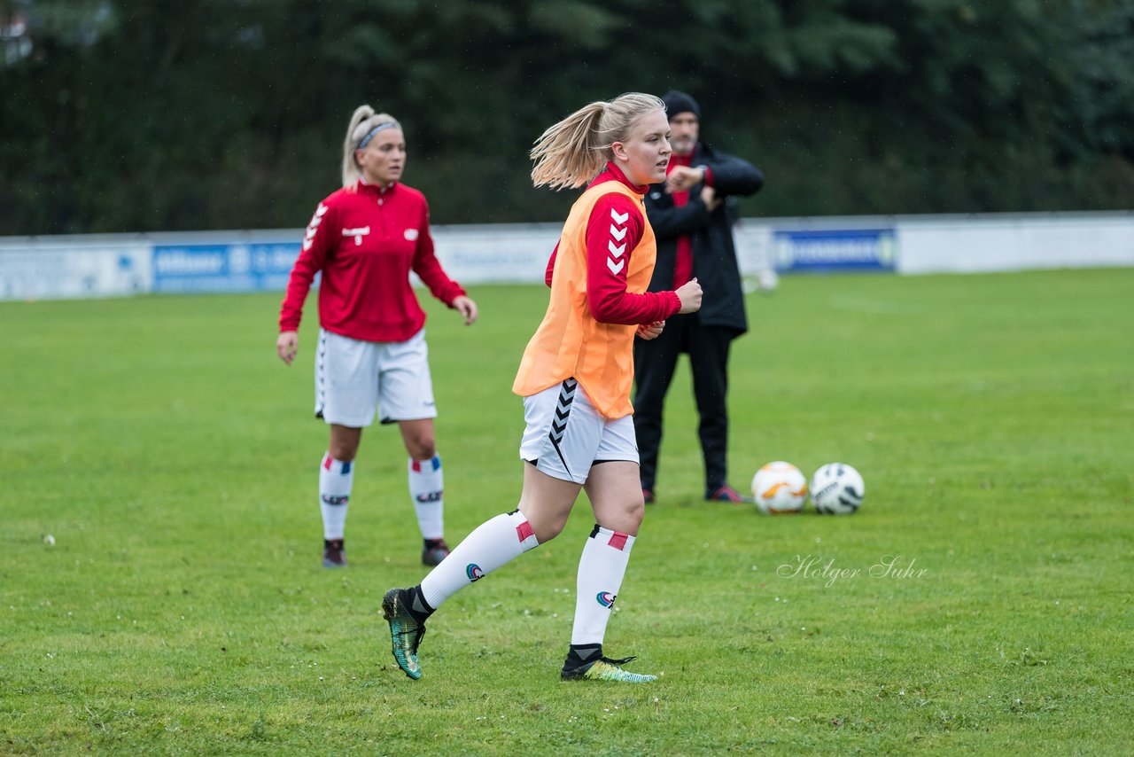 Bild 120 - Frauen SV Henstedt Ulzburg II - TSV Klausdorf : Ergebnis: 2:1